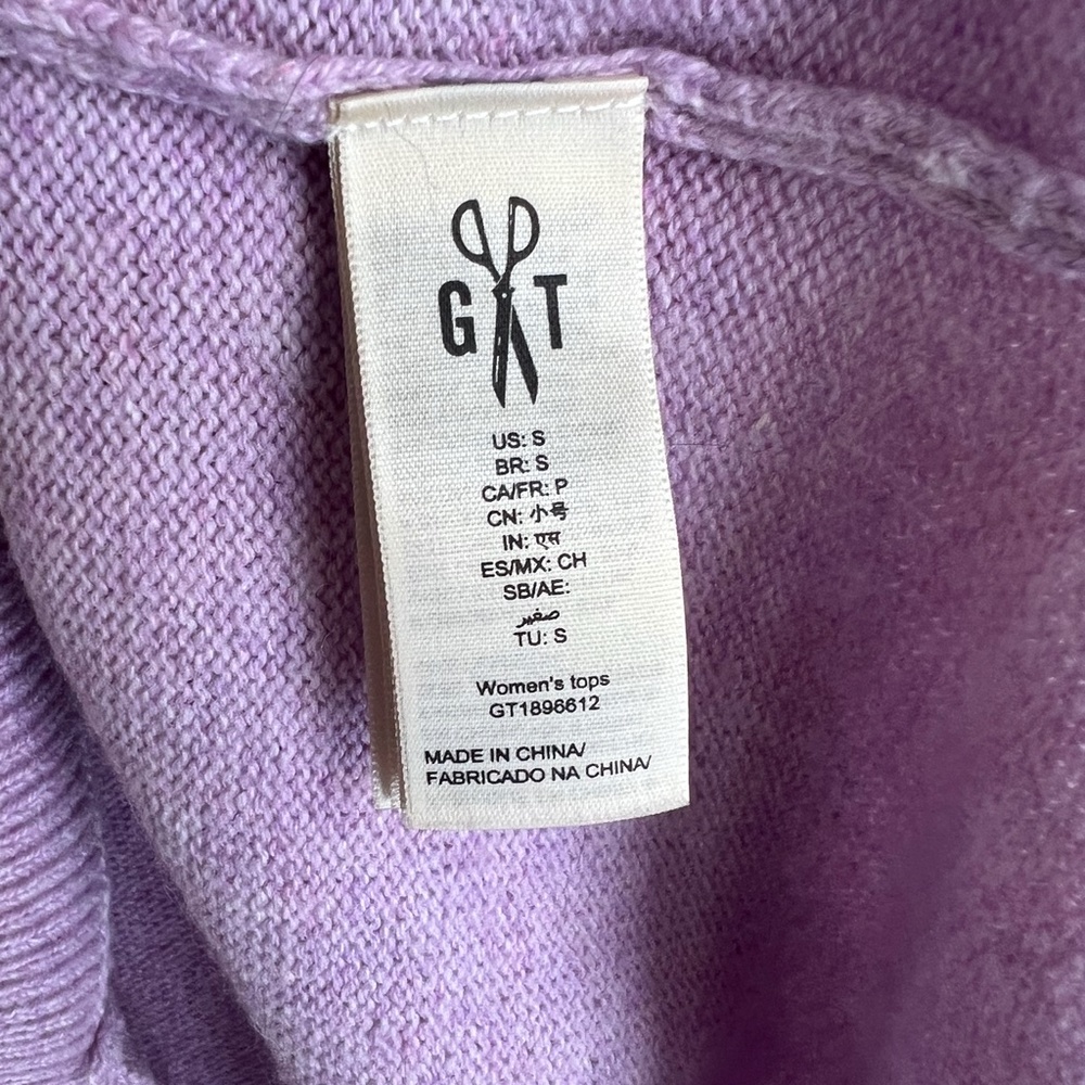 Goodthreads Ribbed Sweater - image 5